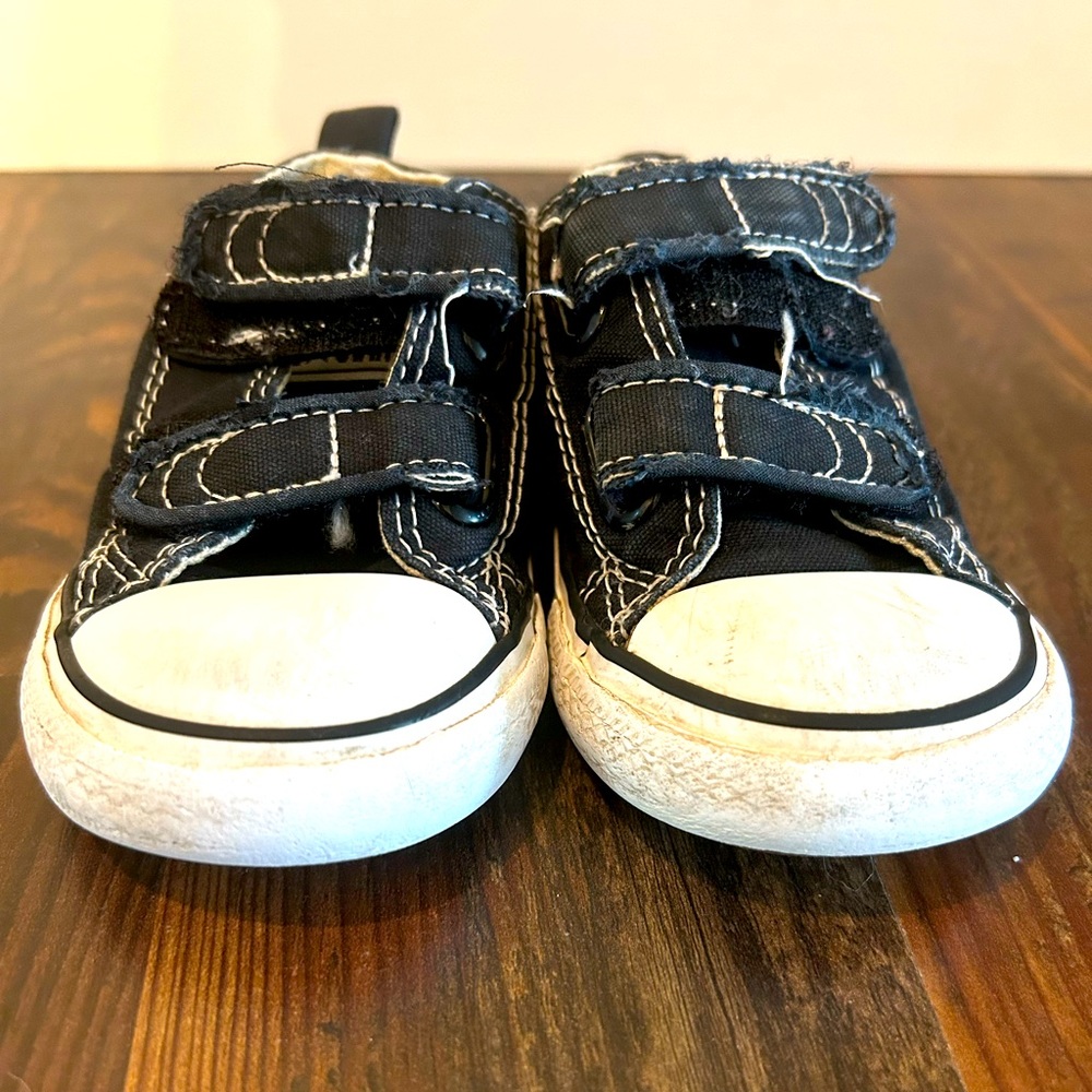 Converse All Star Toddler